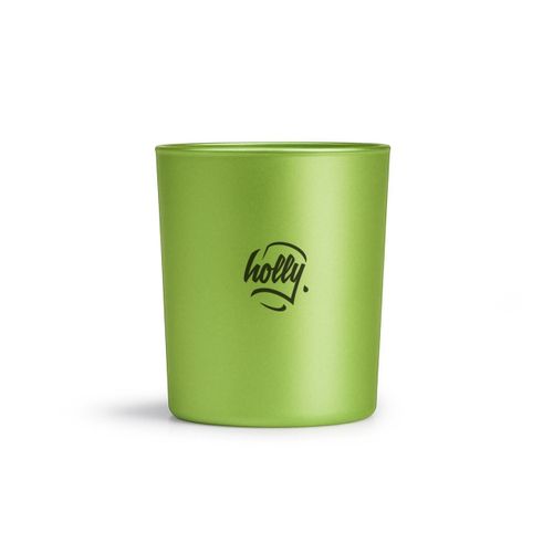 Bougie végétal 180g (40H)