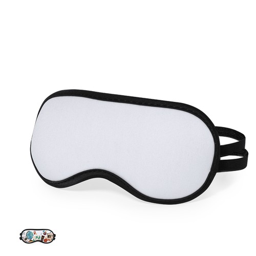 Masque Voyage Sublimation Ranta