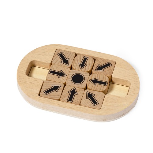 Mini Puzzle Jatrex