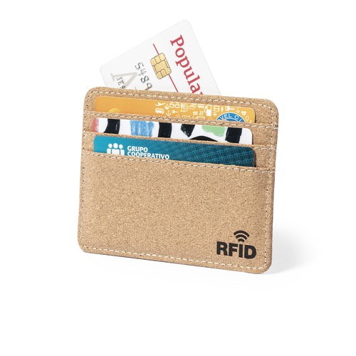 Porte-Cartes Reylox