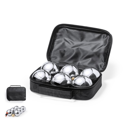 Jeu Pétanque Boliche
