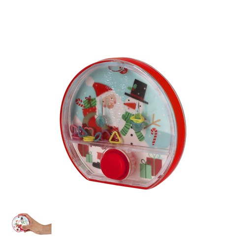 Jeu d’Eau Mikix