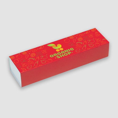 Coffret-cadeau Turner Soft