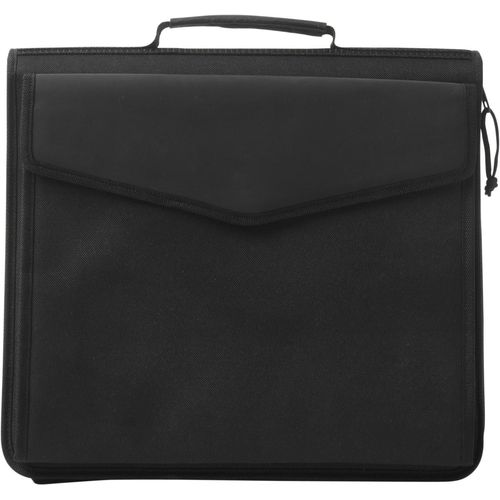 Porte-documents en polyester Coco