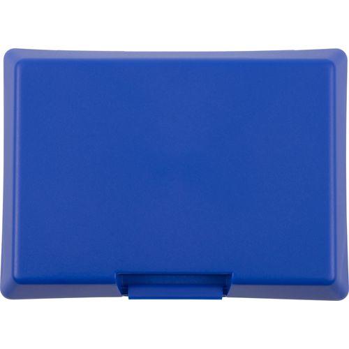 Lunch box en plastique Adaline