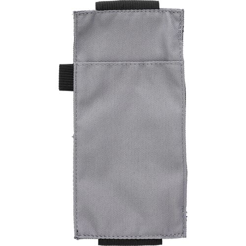Etui zippé adaptable sur carnet Dallas
