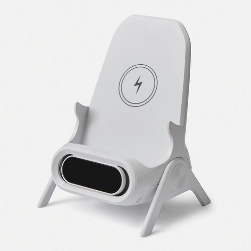 Station de charge sans fil COMBINED
