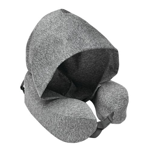 Oreiller cervical en mousse mémoire de forme COSYWRAP