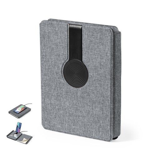 Bloc Notes Multifonction Morrison
