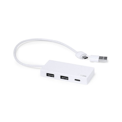Port USB Nagent