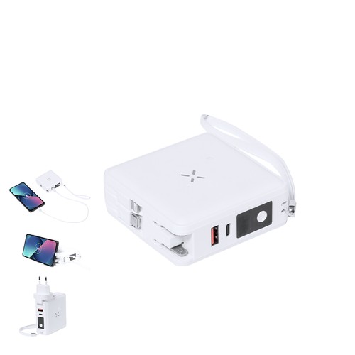 Adaptateur Voyage Multifonction Joks