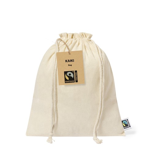 Sac Kaiki Fairtrade