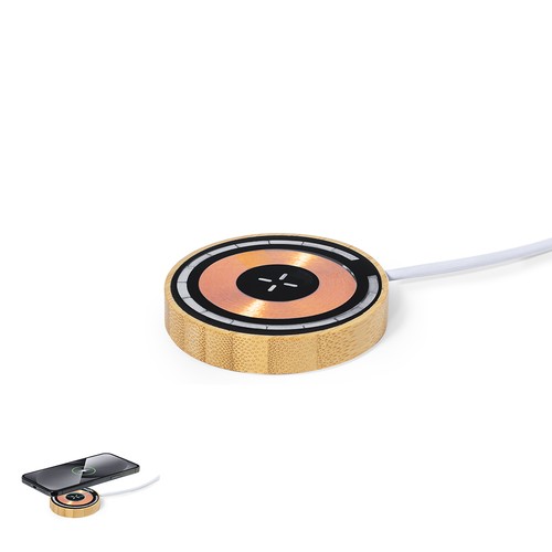 Chargeur Ming