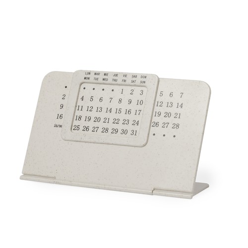 Calendrier Perpétuel Zegler