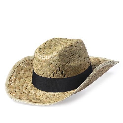 Chapeau Bull