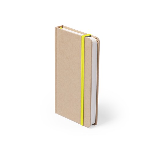 Bloc Notes Bosco
