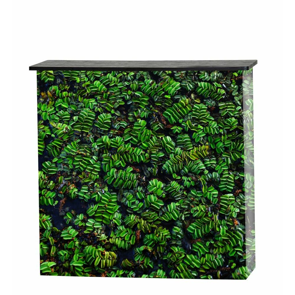 Comptoir Fabric Plateau De Table Bois