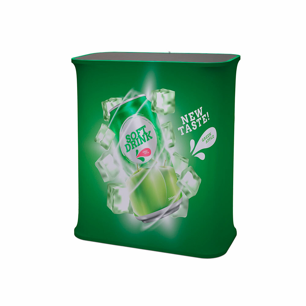 Impression Lumina Comptoir BounceUp