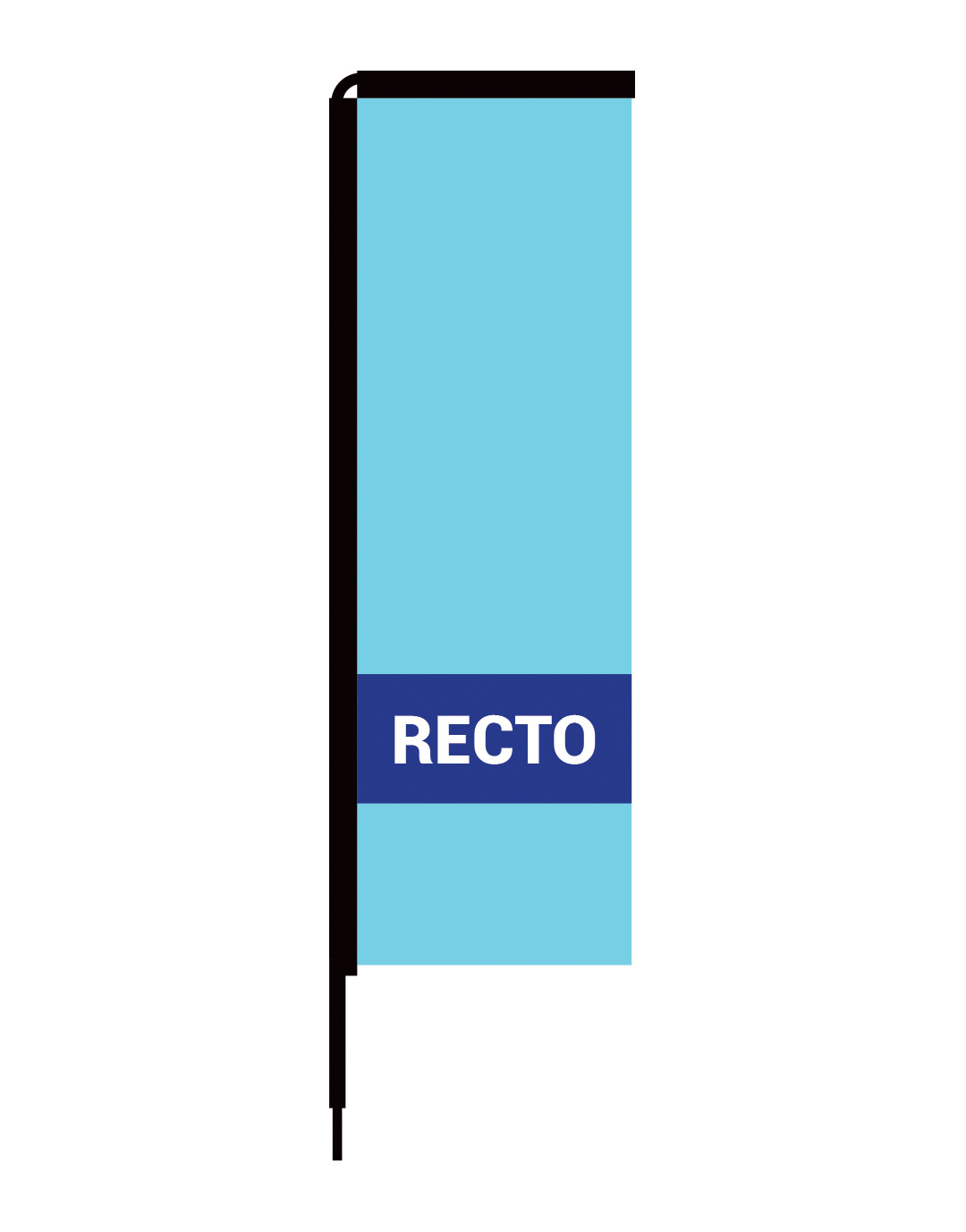 Voile VF500 - impr. recto numérique