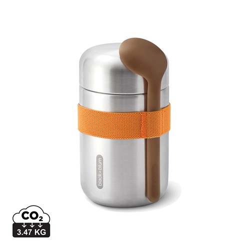 Conteneur à aliments 400ml Black+Blum