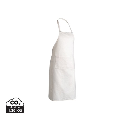 Tablier en coton Impact AWARE™