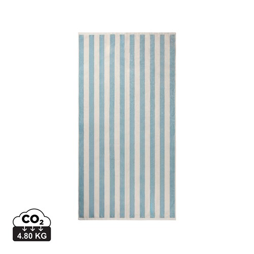 VINGA Serviette de plage GRS Lagoa
