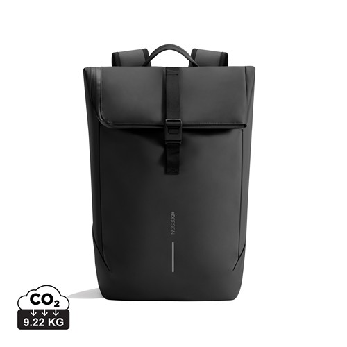 Sac à dos à rabat étanche Urban