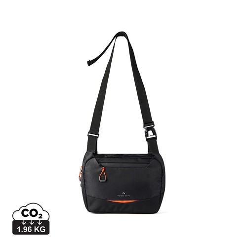 Sac à bandoulière 4L en RCS Nordic Drift Trail