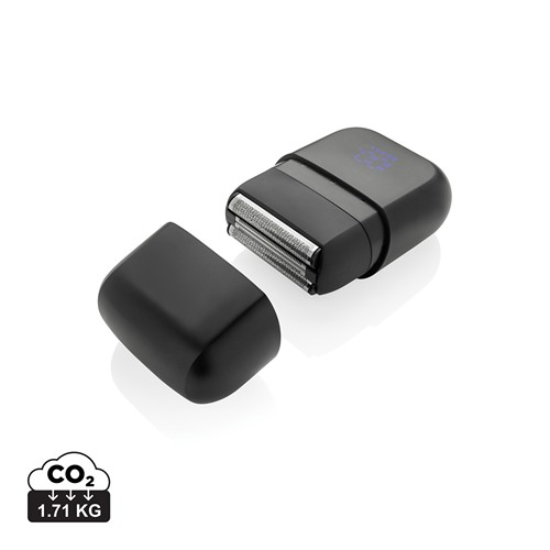 Rasoir de voyage IPX7 rechargeable TrimBlade
