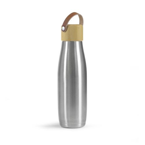Bouteille iso.48cl ISOBOU