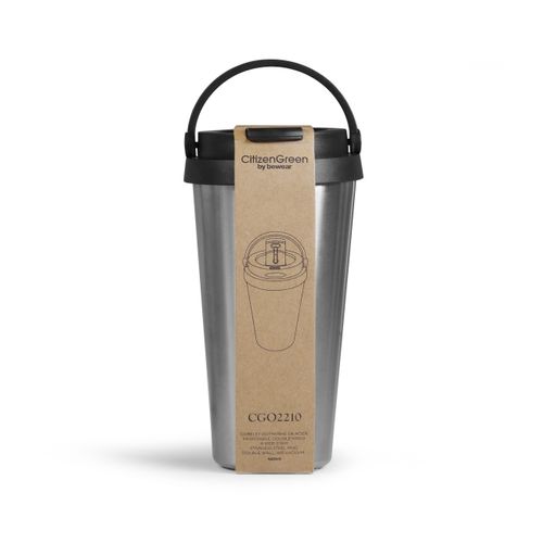 Mug iso. 450ml ISOMU