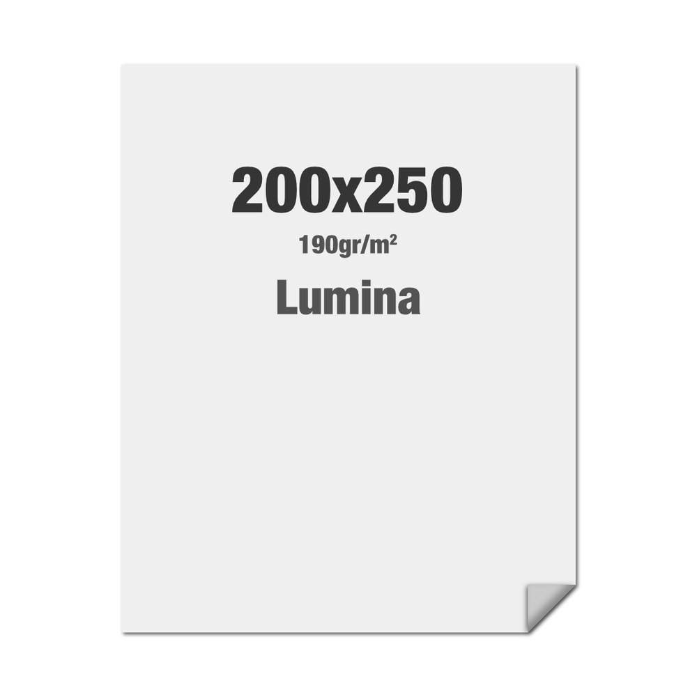 Brightbox Glow 200 x 250 Impression Lumina