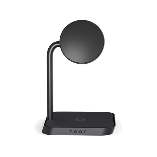 ZENS Chargeur de bureau 2