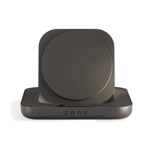 ZENS Chargeur magnétique de table de nuit