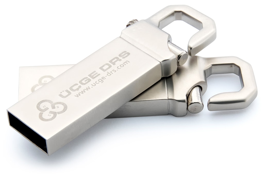 Clé USB métal