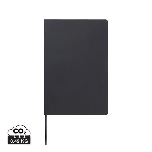 VINGA Carnet de notes souple en PU RCS Baltimore