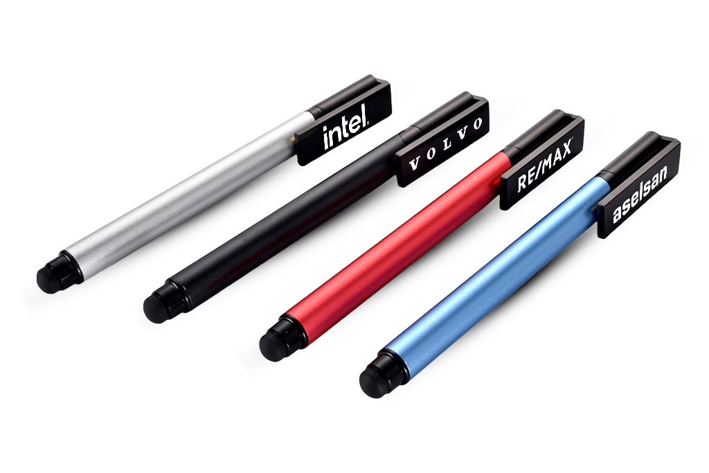 Stylo clé USB