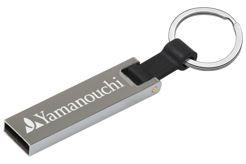 Porte Clé Usb Métal