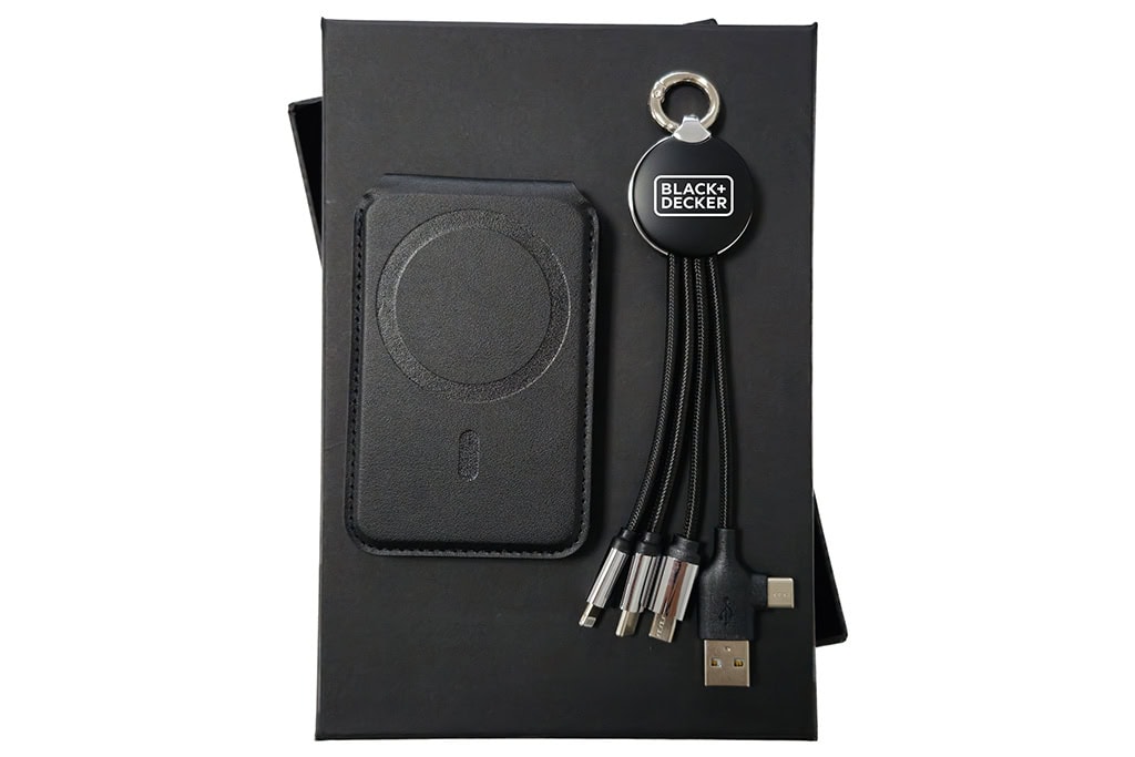Coffret Cadeau Technologique d’Entreprise