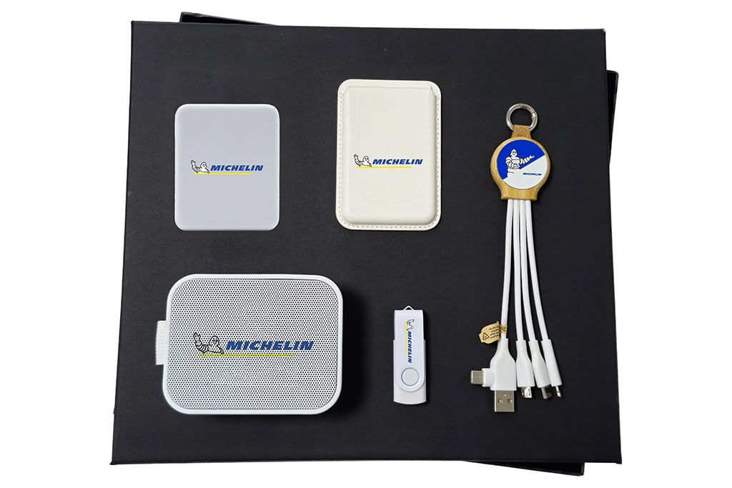Coffret Cadeau Félicitations pour un Nouveau Job