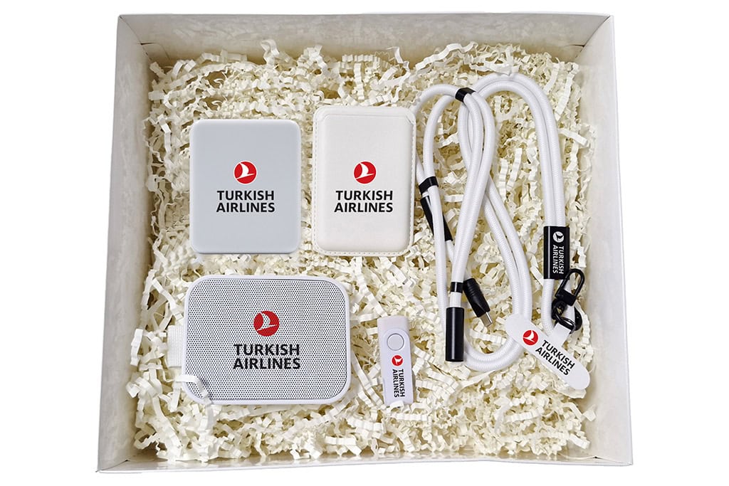 Coffret Cadeau de Bienvenue pour Nouveaux Employés
