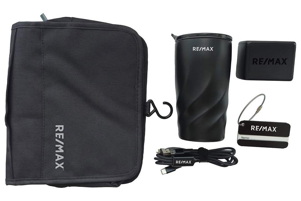 Coffret cadeau de voyage