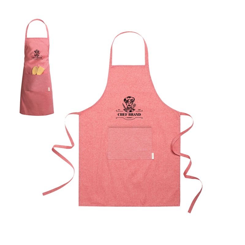 Apron Cotton