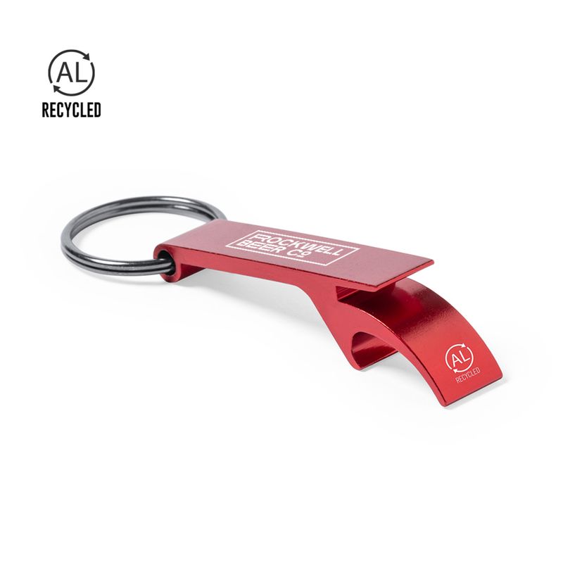 Recycled Bottle Opener