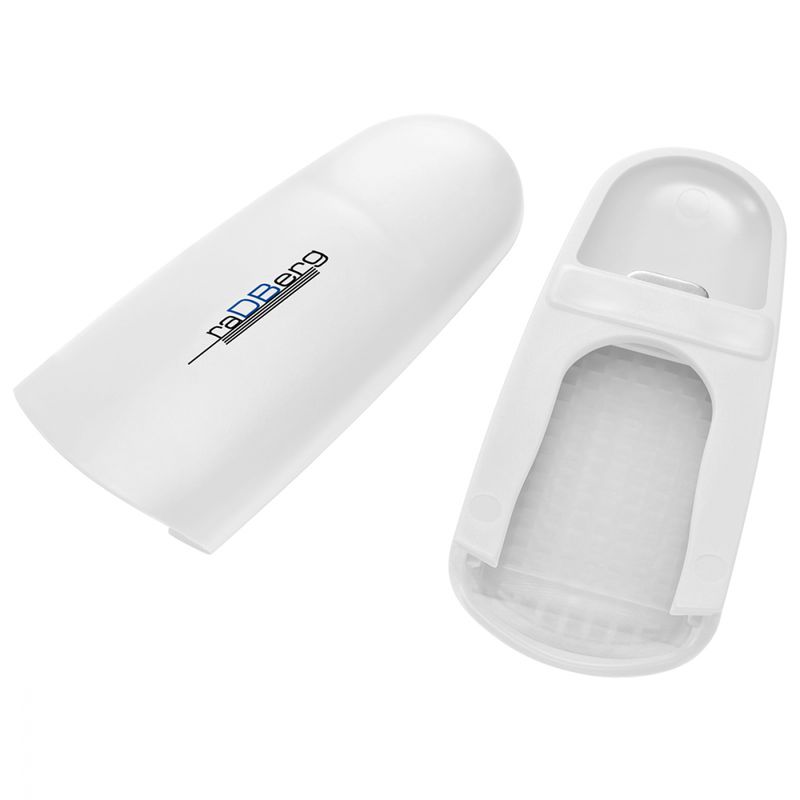Plastic Bottle Opener
