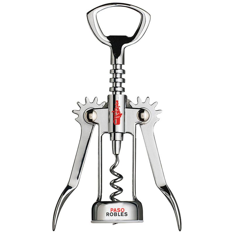 Wing Corkscrew Bottle Opener