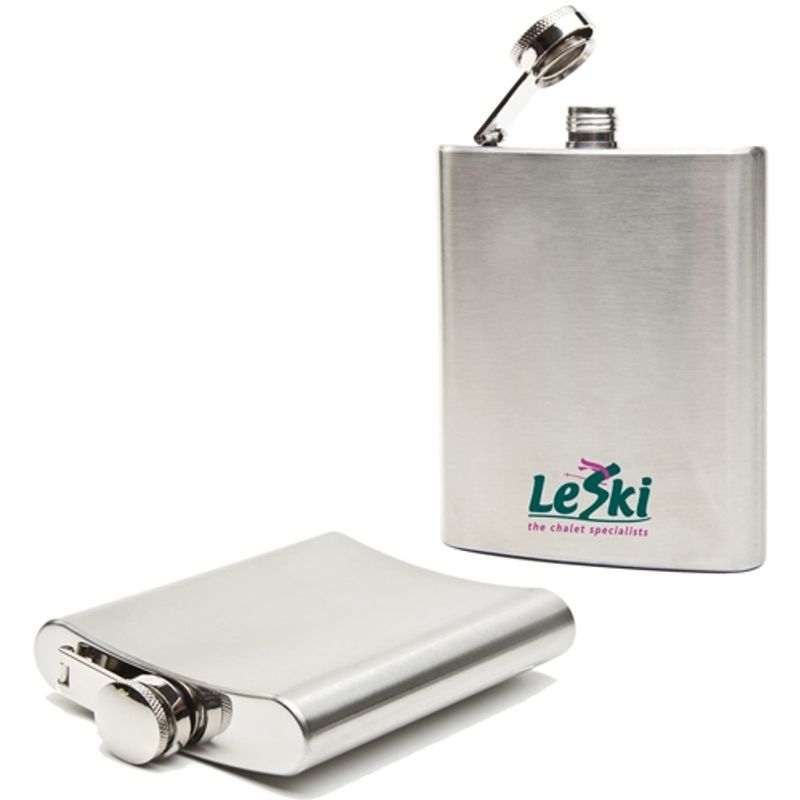 Hip Flask (237ml)