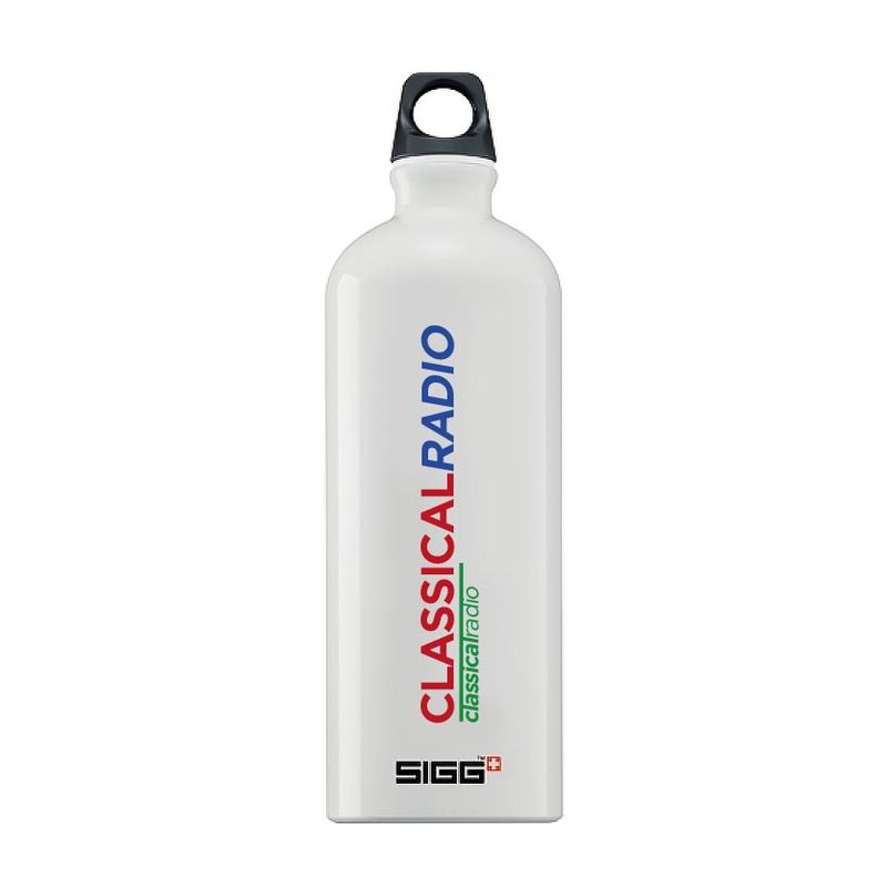 Sigg Traveller Water Bottle (1 Litre)