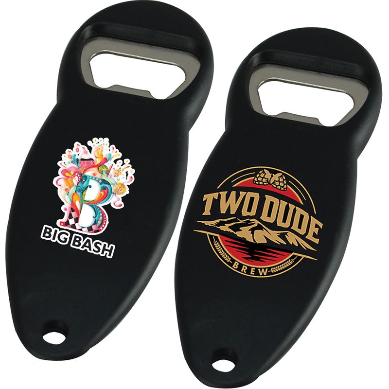 Chunky Bottle Opener