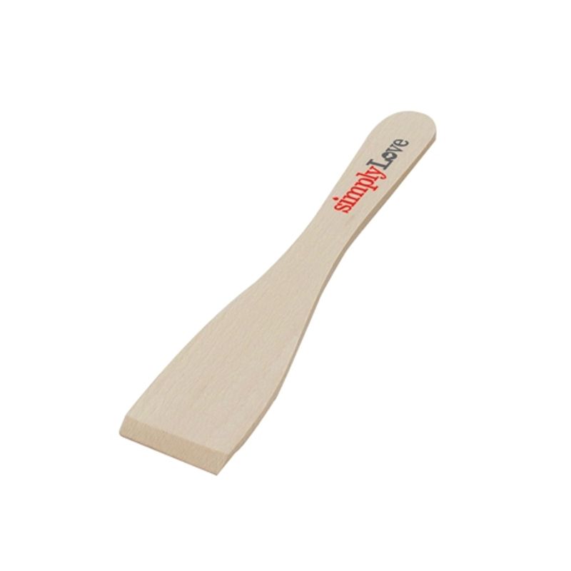 Wooden Spatula (25cm)